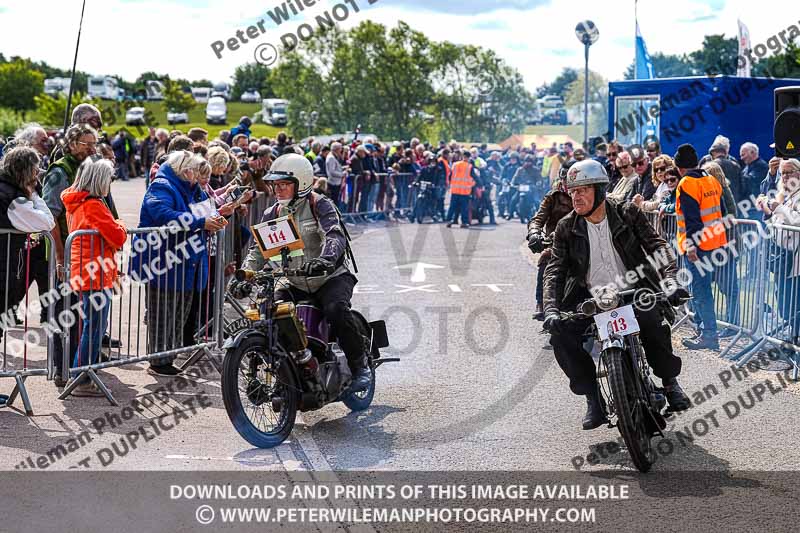 Vintage motorcycle club;eventdigitalimages;no limits trackdays;peter wileman photography;vintage motocycles;vmcc banbury run photographs